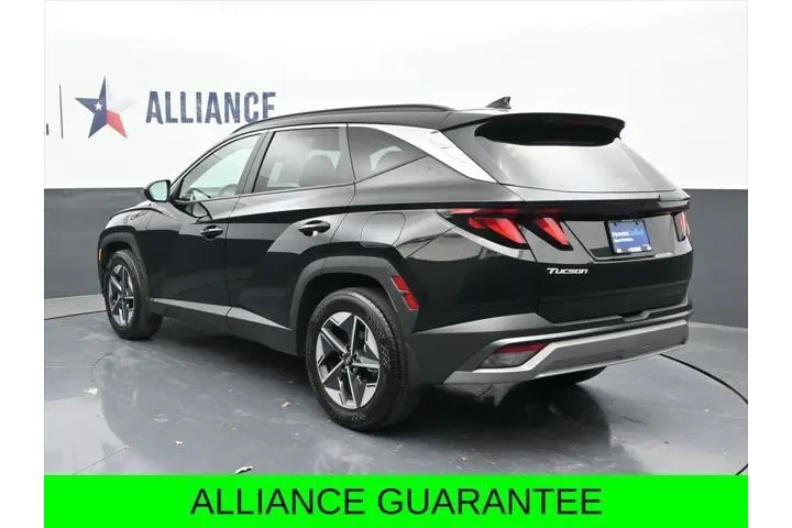 $28394 : Hyundai TUCSON 2026 SEL 4dr image 5