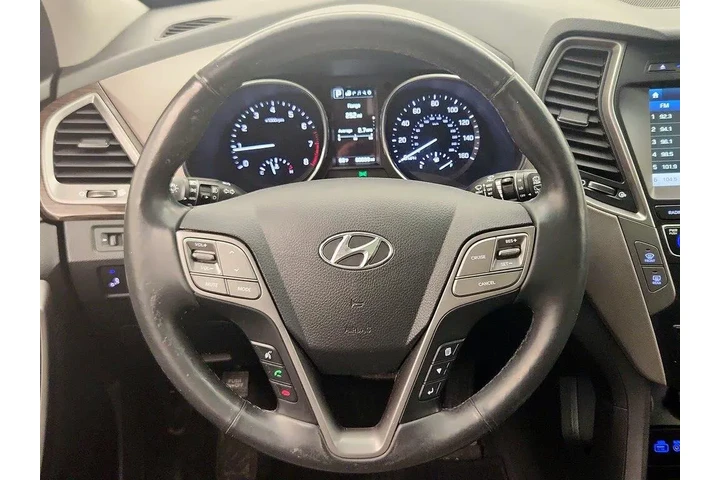 $14998 : Hyundai SANTA FE Sport 2017 image 10