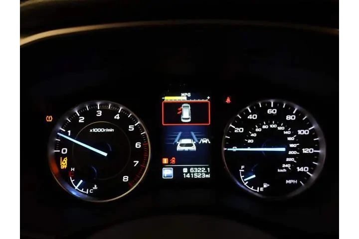 $13995 : Subaru Ascent 2019 AWD Limit image 5