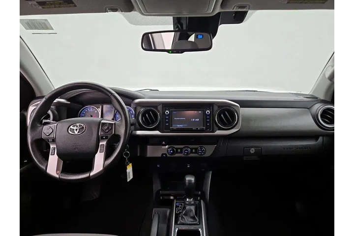 $26998 : Toyota Tacoma 2018 4x2 SR5 V image 9