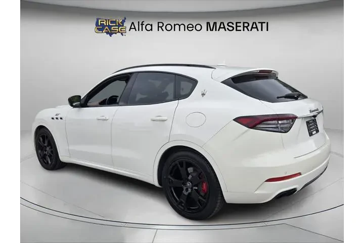 $31500 : Maserati Levante 2022 AWD GT image 7