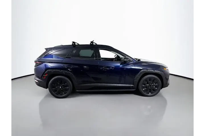 $22000 : Hyundai TUCSON 2023 XRT 4dr image 8