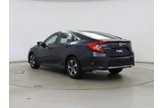 $20998 : Honda Civic 2020 LX 4dr Seda thumbnail