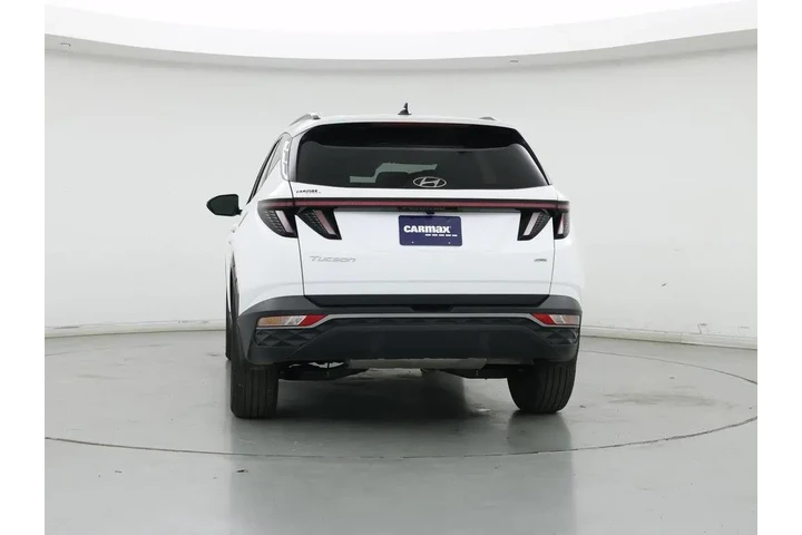 $25998 : Hyundai TUCSON 2023 AWD SEL image 6