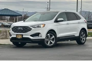 Ford Edge 2022 AWD SEL 4dr C