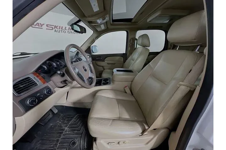 $19975 : GMC Yukon 2012 4x4 SLT 4dr S image 9
