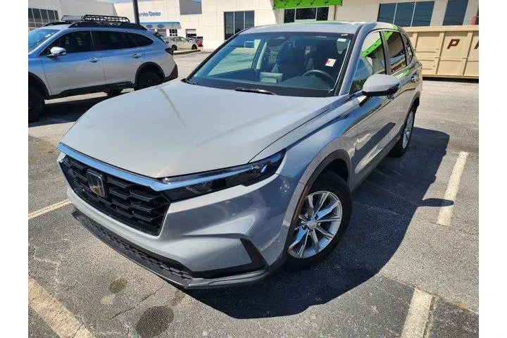 $36990 : Honda CR-V 2025 EX-L 4dr SUV image 3