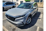 $36990 : Honda CR-V 2025 EX-L 4dr SUV thumbnail