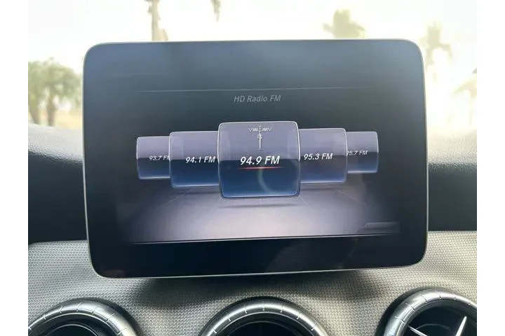 $13995 : Mercedes-Benz CLA 2018 CLA 2 image 9