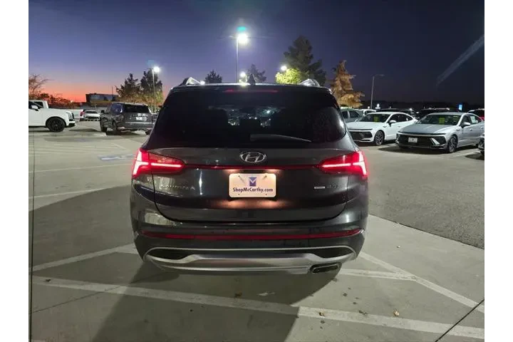 $26000 : Hyundai SANTA FE 2023 AWD Li image 6