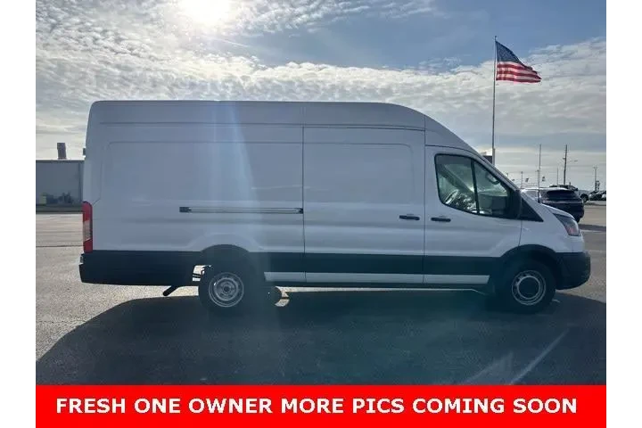 $17000 : Ford Transit 2022 350 3dr LW image 5