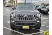 $26900 : Nissan Frontier 2022 4x2 S 4 thumbnail