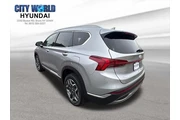 $30136 : Hyundai SANTA FE Hybrid 2023 thumbnail