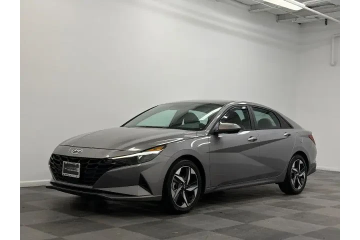 $18000 : Hyundai ELANTRA 2023 SEL 4dr image 1