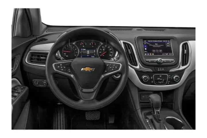 $16099 : Chevrolet Equinox 2024 LT 4d image 7