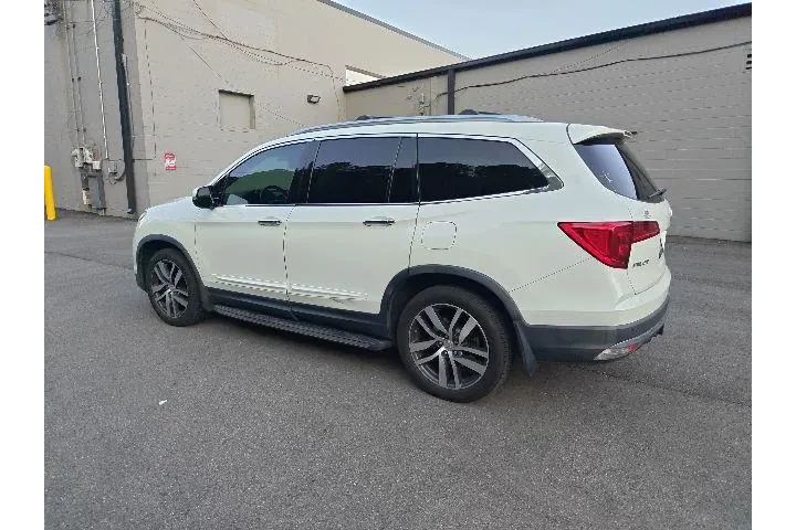 $17490 : Honda Pilot 2017 AWD Elite 4 image 4