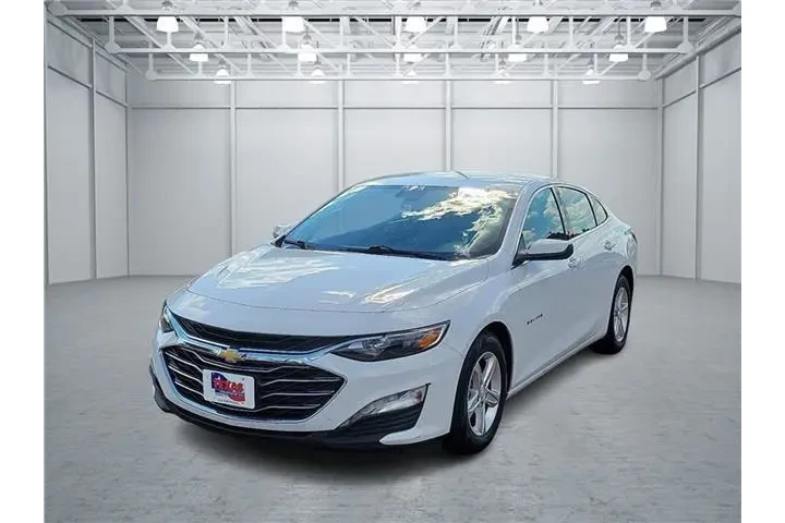 $20995 : Chevrolet Malibu 2023 LT 4dr image 1