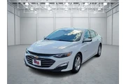 Chevrolet Malibu 2023 LT 4dr en Fort Worth