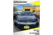 2018 Accord EX-L en Hartford