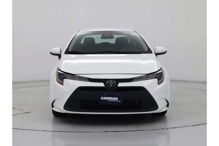 $21998 : Toyota Corolla 2024 LE 4dr S image 5
