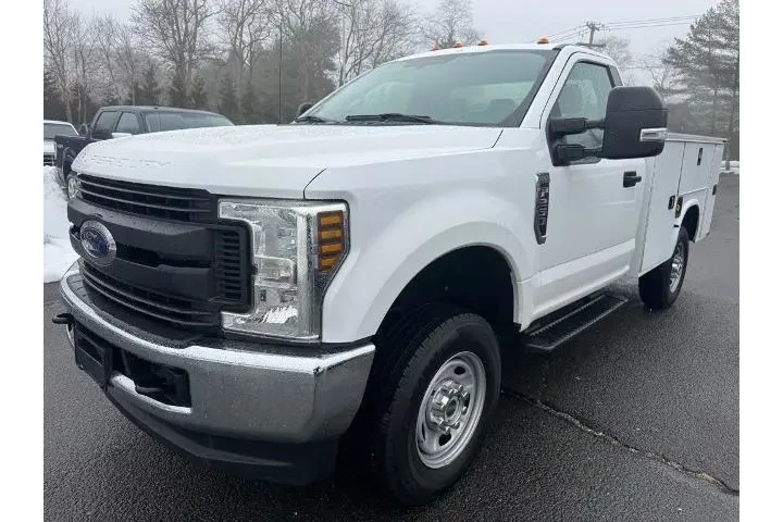 $32900 : Ford F-250 Super Duty 2019 4 image 2