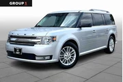 Ford Flex 2013 SEL 4dr Cross en Austin