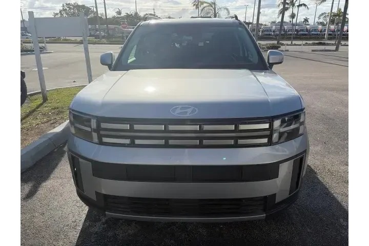 $30990 : Hyundai SANTA FE 2024 SEL 4d image 10