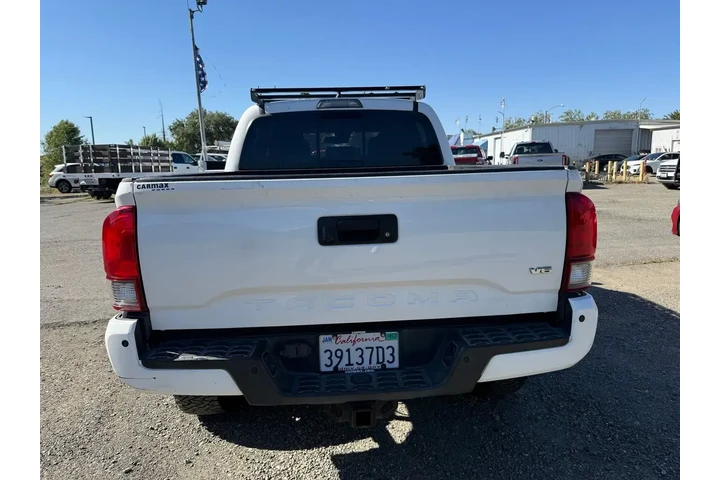 $31500 : Toyota Tacoma 2019 4x4 TRD P image 4