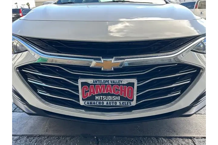 $22995 : Chevrolet Malibu 2024 LT 4dr image 9