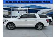 Ford Expedition 2018 4x2 Lim