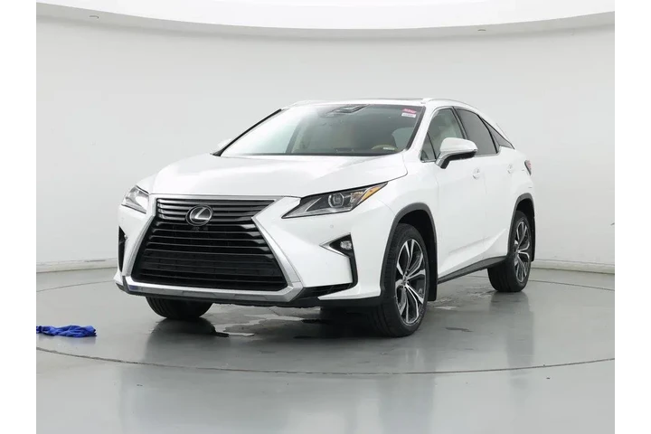 $27998 : Lexus RX 350 2019 AWD 4dr SU image 4