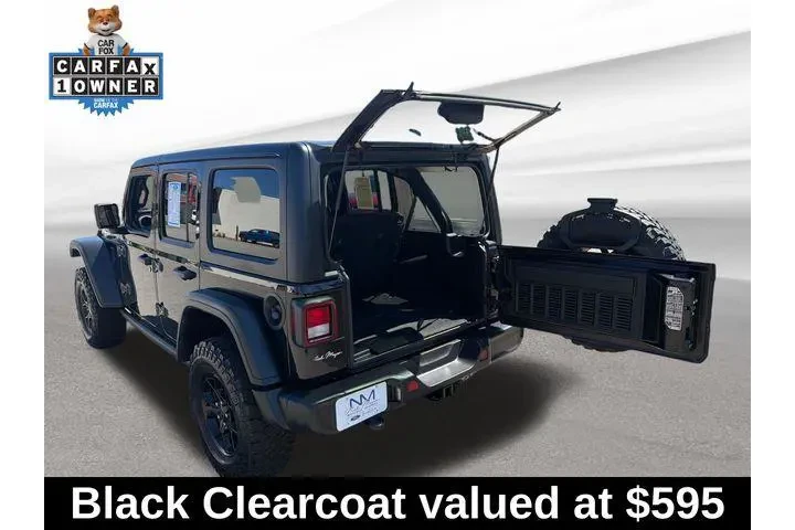 $32970 : Jeep Wrangler 2024 4x4 Sport image 6