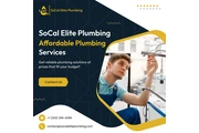 Affordable Plumbing Services en Riverside