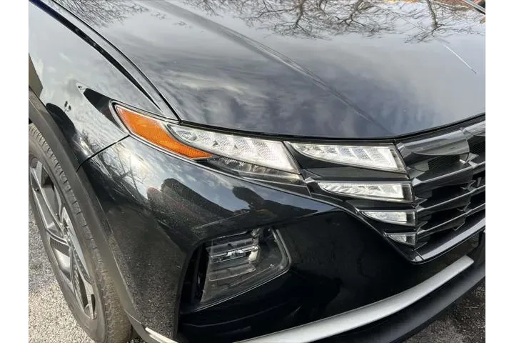 $22499 : Hyundai TUCSON 2022 AWD SEL image 8