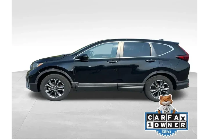 $26869 : Honda CR-V 2022 AWD EX 4dr S image 7