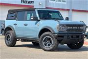 $45600 : Bronco Badlands thumbnail