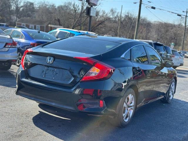 $12495 : 2016 Civic LX image 7