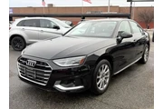 Audi A4 2022 AWD quattro Pre en New York