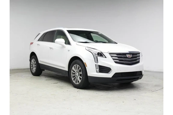 $20998 : Cadillac XT5 2018 Luxury 4dr image 1