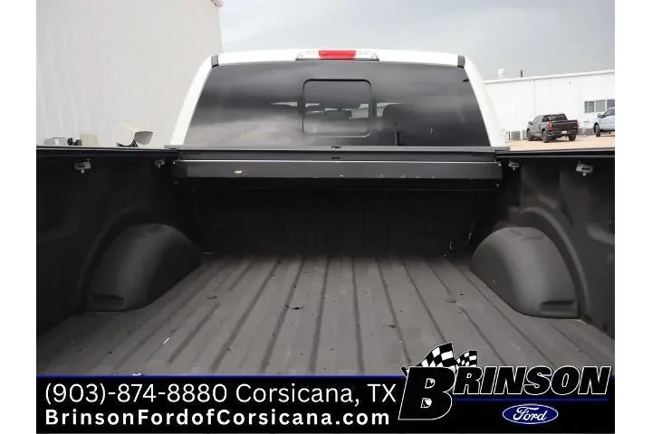 $35990 : Ford F-150 2020 4x4 Lariat 4 image 9