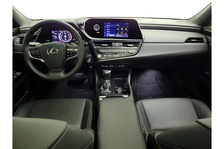 $37998 : Lexus ES 350 2023 4dr Sedan image 9