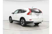 $22998 : Honda CR-V 2016 Touring 4dr thumbnail