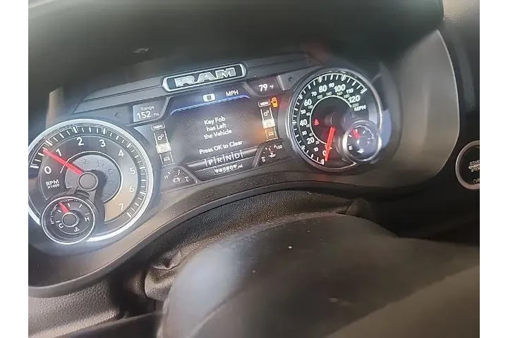 $22217 : Ram 1500 2021 4x2 Big Horn 4 image 1