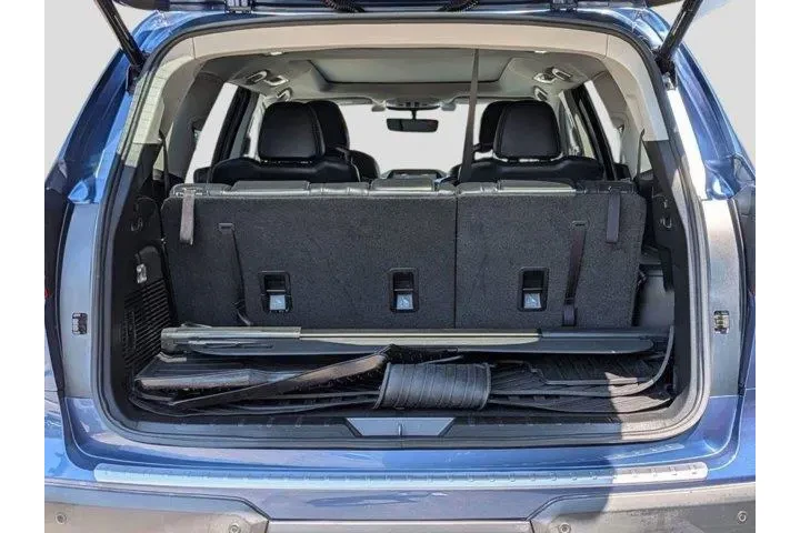 $23395 : Subaru Ascent 2020 AWD Limit image 9