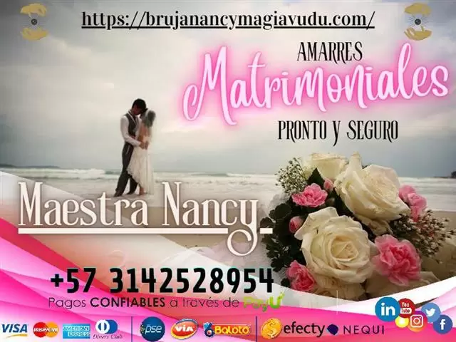 AMARRES DE AMOR image 1