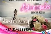 AMARRES DE AMOR en Zacatecas