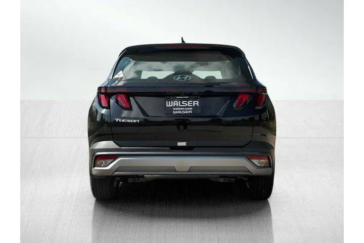 $25400 : Hyundai TUCSON 2026 SE 4dr S image 4