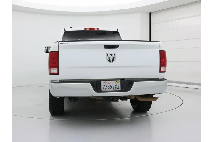 $20998 : Ram 1500 2016 4x4 Tradesman image 6