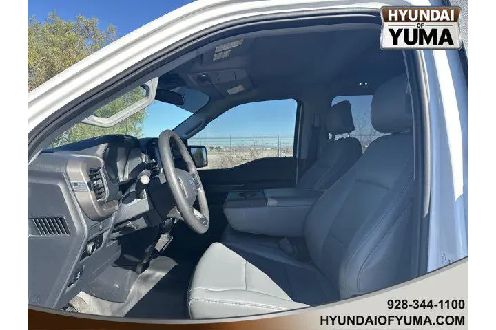 $39999 : Ford F-150 2024 4x4 XL 4dr S image 6