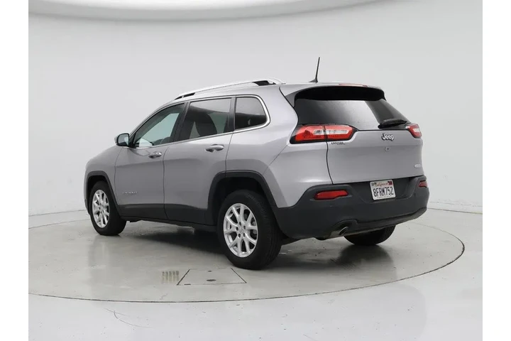 $14599 : Jeep Cherokee 2018 Latitude image 2